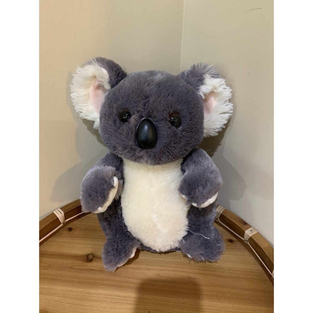 Destination Nation Koala Bear Plush Toy 12" Soft Stuffed Animal